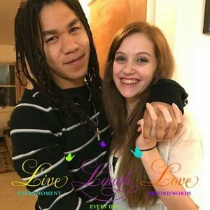 Meet your Posher, Ty